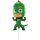 Pizsihősök Gekko mini fólia lufi 35 cm (WP)