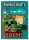 Minecraft Boom B/5 vonalas füzet 40 lapos