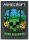 Minecraft Good Riddance B/5 vonalas füzet 40 lapos