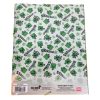 Minecraft Block World A/4 gumis mappa