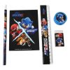Sonic a sündisznó Hype Man írószer szett 5 db-os