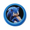 Sonic a sündisznó Hype Man írószer szett 5 db-os