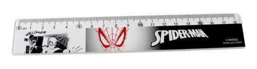 Pókember World of Webs írószer szett 5 db-os