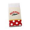 Disney Minnie Floral írószer szett 5 db-os