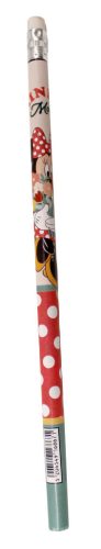Disney Minnie Floral írószer szett 5 db-os