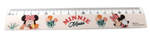 Disney Minnie Floral írószer szett 5 db-os