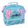 Disney Lilo és Stitch, A csillagkutya Brush It Out thermo uzsonnás táska 21 cm
