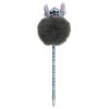 Disney Lilo és Stitch, A csillagkutya Brush It Out toll pom pommal