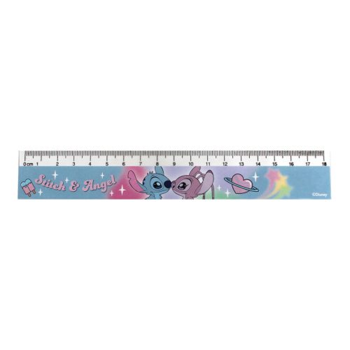 Disney Lilo és Stitch, A csillagkutya Universe írószer szett 5 db-os