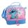 Disney Lilo és Stitch, A csillagkutya Scrapbook thermo uzsonnás táska 21 cm