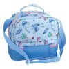 Disney Lilo és Stitch, A csillagkutya Scrapbook thermo uzsonnás táska 21 cm