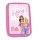 Barbie Living the Dream tolltartó töltött 2 emeletes