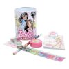 Barbie Paints írószer szett 7 db-os
