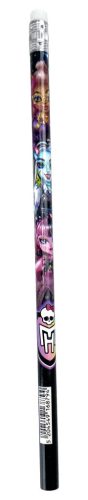 Monster High Crew írószer szett 5 db-os