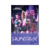 K-pop Démonvadászok Hunter X írószer szett 5 db-os
