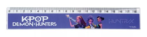 K-pop Démonvadászok Hunter X írószer szett 5 db-os