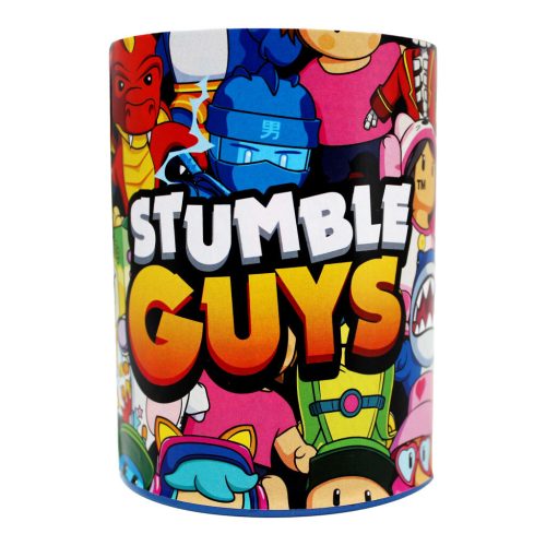 Stumble Guys Race írószer szett 7 db-os