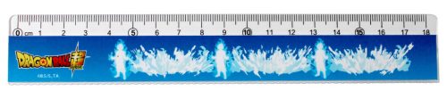 Dragon Ball Kamehame írószer szett 5 db-os