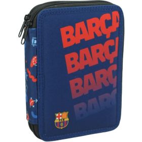 FC Barcelona Barca tolltartó töltött 2 emeletes