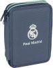 Real Madrid Blue tolltartó töltött 2 emeletes