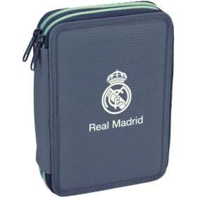 Real Madrid Blue tolltartó töltött 2 emeletes