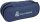 Real Madrid Blue 2 rekeszes tolltartó 23 cm