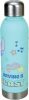 Disney Lilo és Stitch, A csillagkutya Blast műanyag kulacs fém kupakkal 750 ml