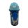 Sonic a sündisznó Speed Blue műanyag szívószálas kulacs akasztóval 500 ml
