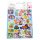 Disney Classics Fun 600 darabos matrica szett