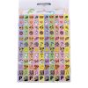 Disney Classics Fun 600 darabos matrica szett