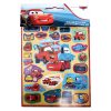 Disney Verdák Track 600 darabos matrica szett