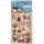 Disney Mickey Happiness hologrammos matrica szett