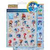 Sonic a sündisznó 600 darabos matrica szett