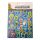 Minecraft Adventures 600 darabos matrica szett