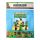 Minecraft Adventures matricás album 50 db matricával