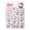 Hello Kitty Summer 600 darabos matrica szett