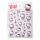 Hello Kitty Summer 600 darabos matrica szett