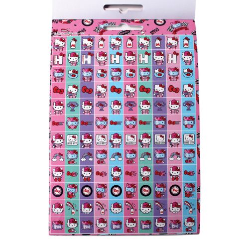 Hello Kitty Summer 600 darabos matrica szett