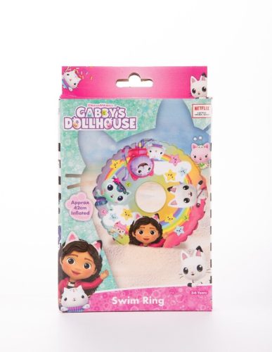 Gabi babaháza Cute Crew úszógumi 51 cm
