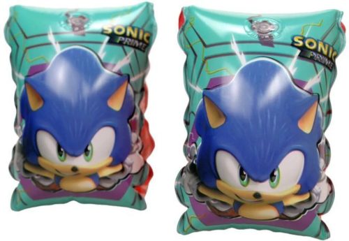 Sonic a sündisznó Best Friend karúszó 25x15 cm