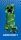 Minecraft SSS fürdőlepedő, strand törölköző 70x140cm