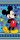 Mickey fürdőlepedő, strand törölköző  70x140cm