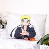 Naruto United ágyneműhuzat 140×200cm, 70×90 cm