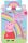 Peppa malac Rainbow gyerek, ovis ágyneműhuzat 100×135cm, 40×60 cm