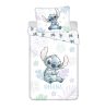 Disney Lilo és Stitch, A csillagkutya Ohana White ágyneműhuzat 140×200cm, 70×90 cm