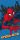 Pókember Spider-Verse fürdőlepedő, strand törölköző 70x140cm (Fast Dry)