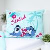 Disney Lilo és Stitch, A csillagkutya Hawaii ágyneműhuzat 140×200cm, 70×90 cm