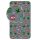 Minecraft We Got This gumis lepedő 90x200 cm