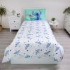 Disney Lilo és Stitch, A csillagkutya Buddies ágyneműhuzat 140×200cm, 70×90 cm
