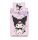 Hello Kitty Kuromi Be Yourself ágyneműhuzat 140×200cm, 70×90 cm